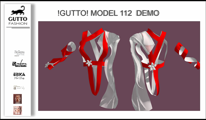 !GUTTO! MODEL 120 DEMO