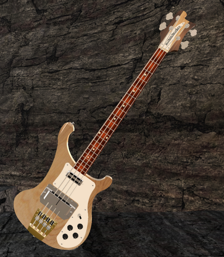 DHA Vintage 1964, 4002 Spatted Maple (Box)