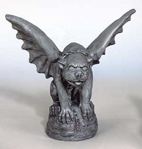 1 Prim Traditional Gargoyle