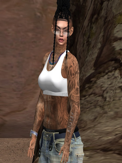 Second Life Marketplace - Cee Jay Shape