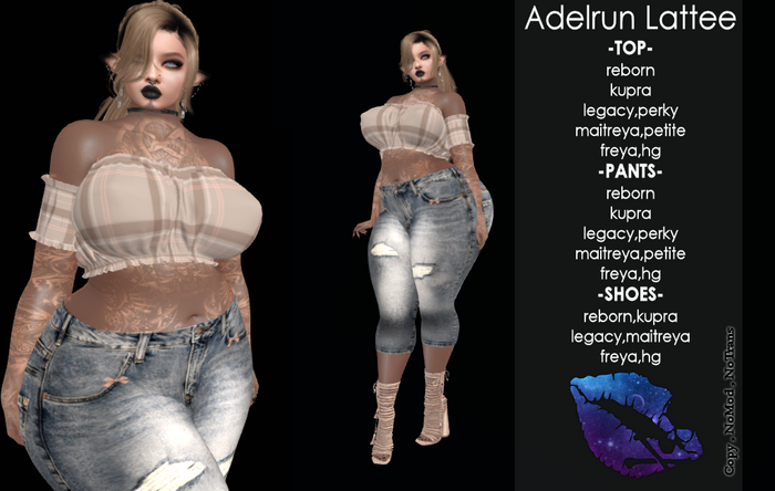 .::DS::. Adelrun Latte