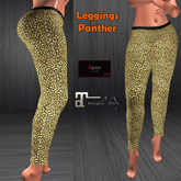 leggings panther_pathy avro