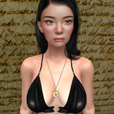 FIW Necklace Aries