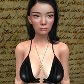 FIW Necklace Pisces