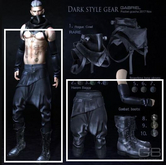 .::GB::  Dark styleGear Forest Slink
