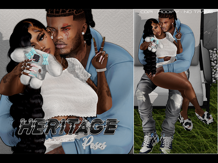 HTG - HUGGIES