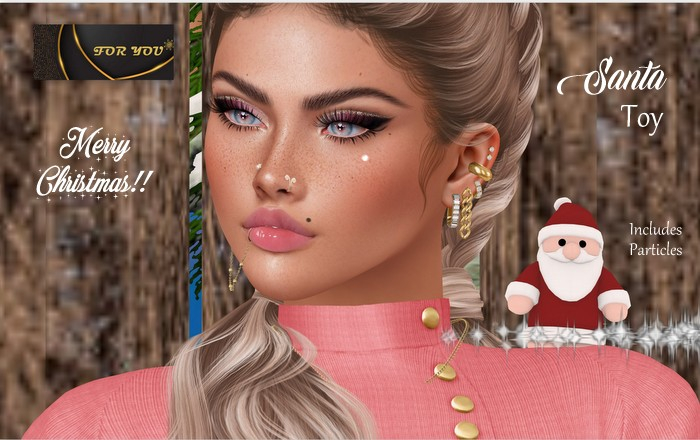 ::F:: SANTA TOYS (ADD)