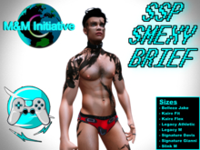 M&M Initiative - Delivery Hud - SSP Smexy Brief - Red
