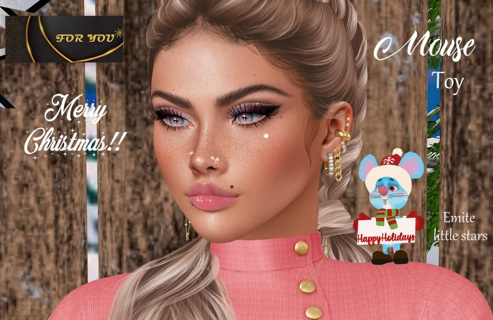 ::F:: MOUSE DOLLS (ADD)