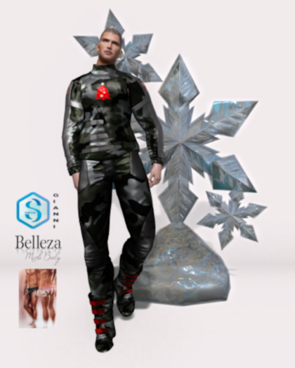 XK Designs Elite Elves