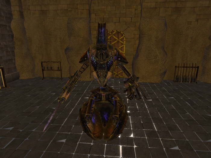 centurion