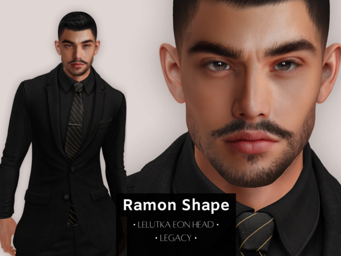 [Stanley] Ramon Shape LeL Eon EvoX 3.1