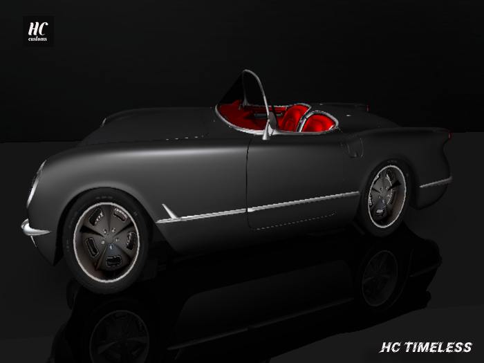 HC Timeless 