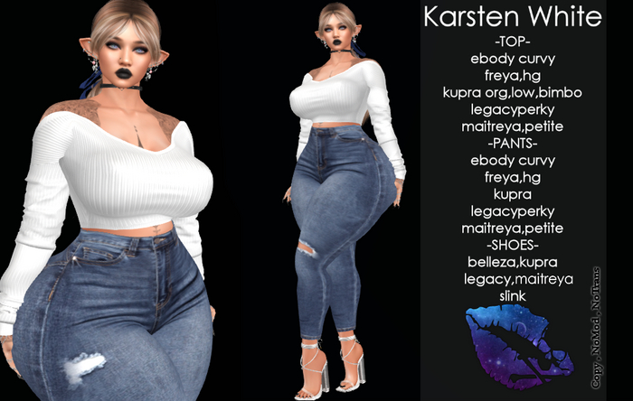 .::DS::. Karsten White