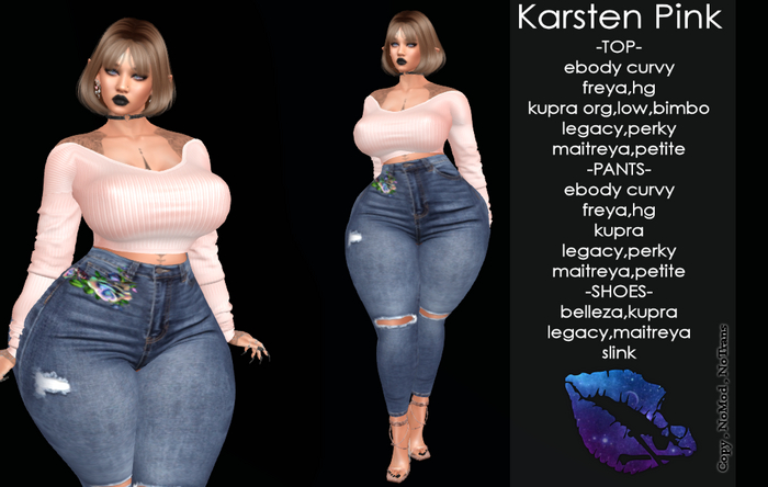 .::DS::. Karsten Pink