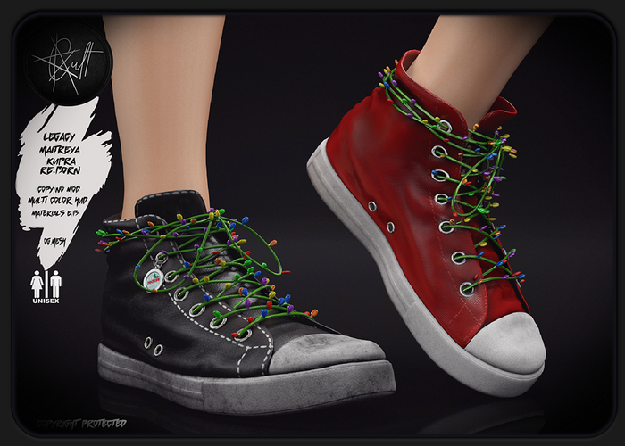 : CULT : Neve with HUD 1.0