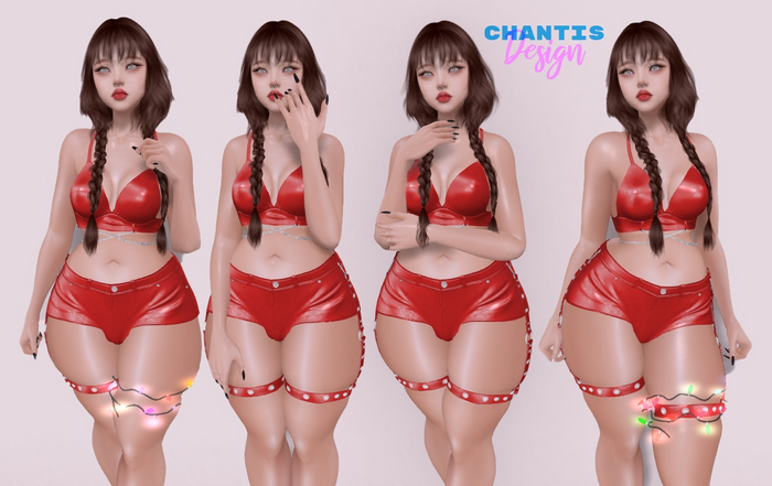 :: Love Red  :: 