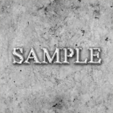 Zoy Texture [ Snow Road 01 ] Seamless - Gray
