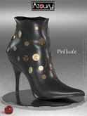 AZOURY - Prelude