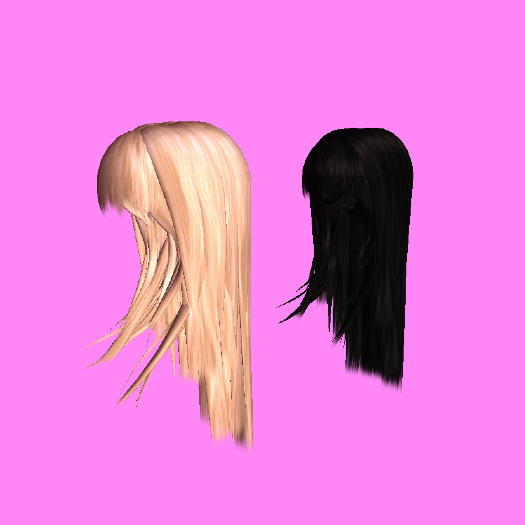 Lule Hair Flexi