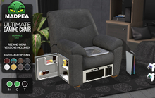 MadPea Ultimate Gaming Chair