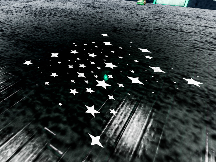 aX: White Star