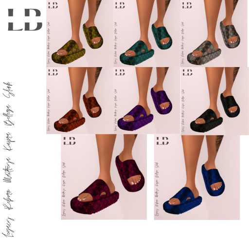 LB CLOPPER STOPPERS FAT PACK