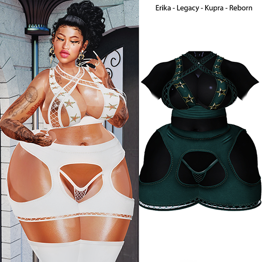 ***Paris Outfit #5***