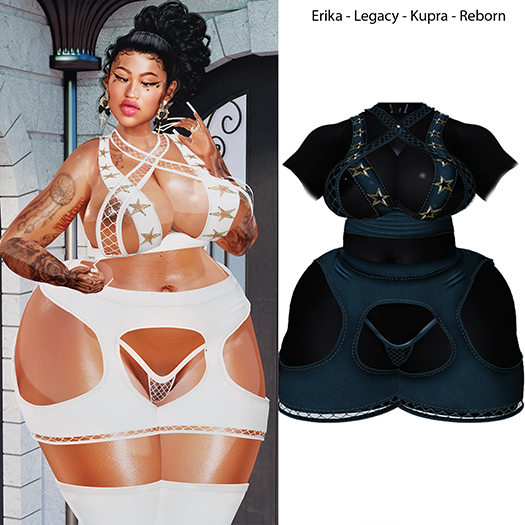 ***Paris Outfit #6***