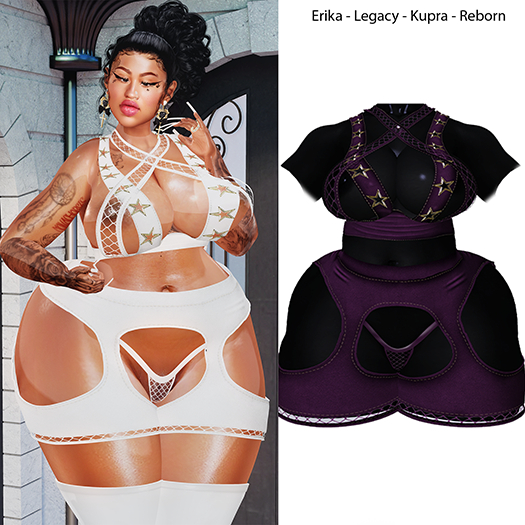 ***Paris Outfit #7***