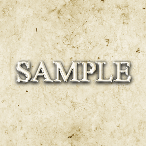 Zoy Texture [ Snow Road 02 ] Seamless - Beige