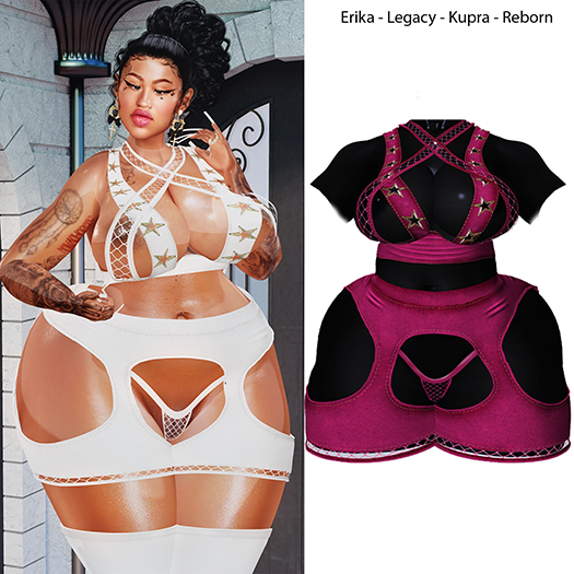 ***Paris Outfit #8***