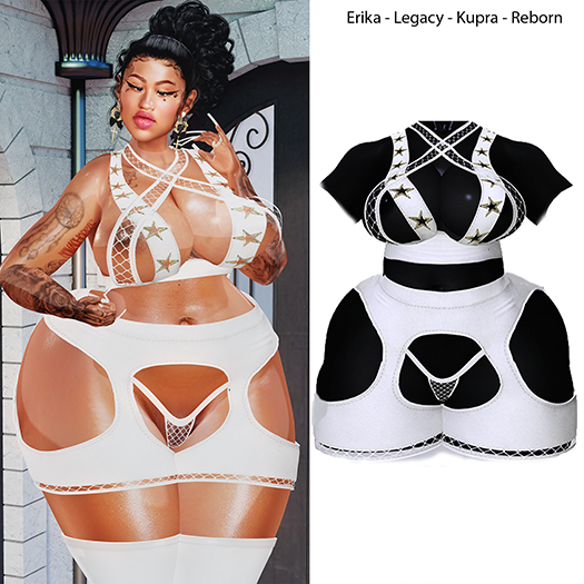 ***Paris Outfit #10***