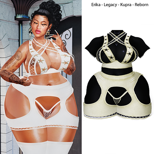 ***Paris Outfit #13***