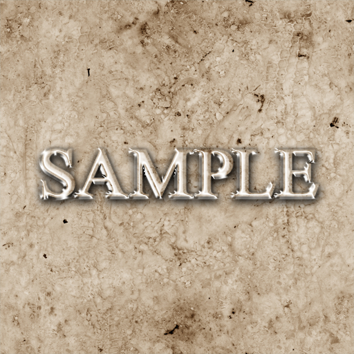 Zoy Texture [ Snow Road 02 ] Seamless - Camel