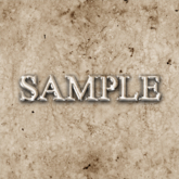 Zoy Texture [ Snow Road 02 ] Seamless - Camel
