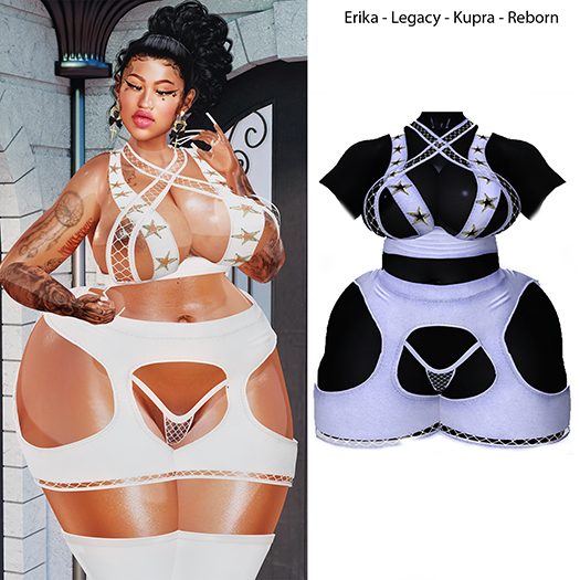 ***Paris Outfit #15***