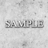 Zoy Texture [ Snow Road 02 ] Seamless - Light Gray