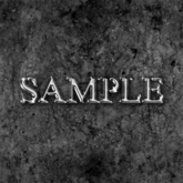 Zoy Texture [ Snow Road 02 ] Seamless - Night