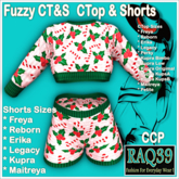 [R39] Fuzzy CT&S-CCP