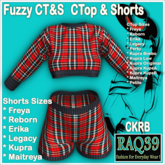 [R39] Fuzzy CT&S-CKRB
