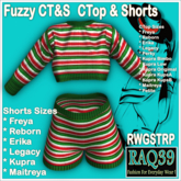 [R39] Fuzzy CT&S-GRWSTRP
