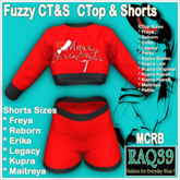 [R39] Fuzzy CT&S-MCRB