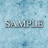 Zoy Texture [ Snow Road 02 ] Seamless - Sky