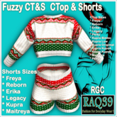 [R39] Fuzzy CT&S-RGC