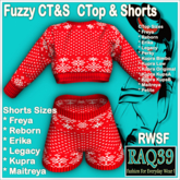 [R39] Fuzzy CT&S-RWSF