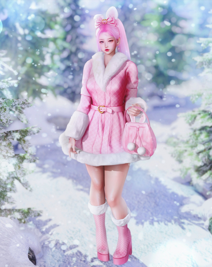 2023 Luas Cold Days - Full Set (Reborn)