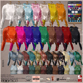 Baiastice_Anteja Sweater & Shirt-All Colors + 12+12 Bonus