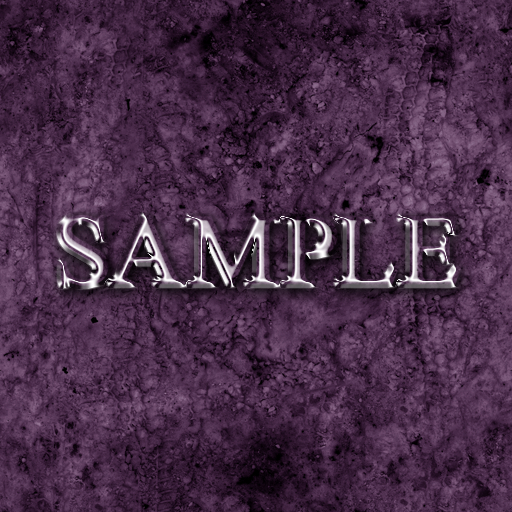 Zoy Texture [ Snow Road 03 ] Seamless - Purple