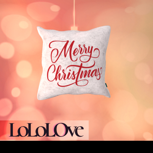 #LoLoLOve:ChristmasGIFT*